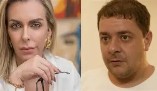Empresa ligada ao lobby de Roberta Luchsinger fechou mais de R$ 81 milhões em contratos com o governo federal Empresa ligada ao lobby de Roberta Luchsinger fechou mais de R$ 81 milhões em contratos com o governo federal