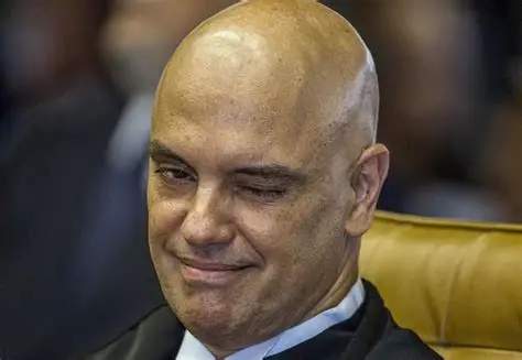 Moraes rejeita pedidos da defesa de ex-assessor e mantém andamento de processo que envolve vazamento de mensagens de seu gabinete