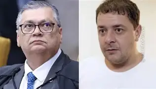 Flávio Dino abre novo inquérito sobre Lulinha e divide investigação no STF com André Mendonça