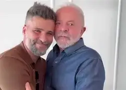 Bruno Gagliasso causa polêmica após reclamar de McDonald’s fechado e recebe críticas nas redes sociais Bruno Gagliasso causa polêmica após reclamar de McDonald’s fechado e recebe críticas nas redes sociais