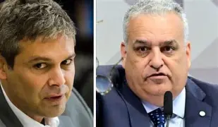 Câmara envia ao STF denúncia de suposta “armação” contra Alfredo Gaspar