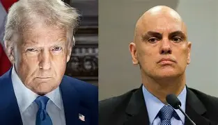 EUA acompanham investigação de Alexandre de Moraes envolvendo jornalista e busca por fonte