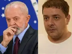 Nikolas Ferreira ironiza Lula após mensagens atribuídas a Lulinha sobre a Suíça: “Nem o filho dele quer morar aqui” Nikolas Ferreira ironiza Lula após mensagens atribuídas a Lulinha sobre a Suíça: “Nem o filho dele quer morar aqui”