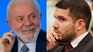 Lula questiona nível dos debates eleitorais, cita vídeo de André Fernandes e condiciona participação ao formato dos encontros Lula questiona nível dos debates eleitorais, cita vídeo de André Fernandes e condiciona participação ao formato dos encontros