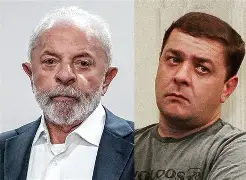 Oposição articula nova CPMI para investigar Lulinha e mira suposta influência sobre negócios com o governo Oposição articula nova CPMI para investigar Lulinha e mira suposta influência sobre negócios com o governo