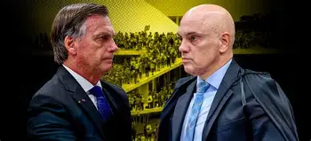 Bolsonaro fica sem direito de votar em 2026; decisão expõe diferença entre inelegibilidade e suspensão dos direitos políticos