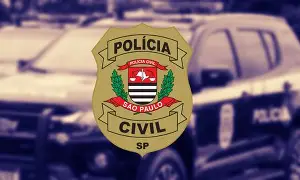 Operação prende três policiais civis suspeitos de cobrar propina para liberar cargas ilegais em São Paulo