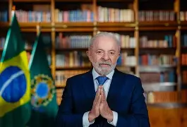 Lula antecipa herança aos filhos, patrimônio declarado cai 35,6% e movimento alimenta debate eleitoral Lula antecipa herança aos filhos, patrimônio declarado cai 35,6% e movimento alimenta debate eleitoral