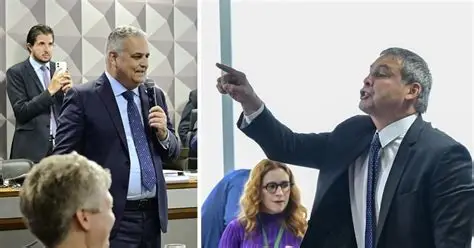 PGR arquiva pedido de investigação contra Alfredo Gaspar por supostas irregularidades em emendas parlamentares PGR arquiva pedido de investigação contra Alfredo Gaspar por supostas irregularidades em emendas parlamentares