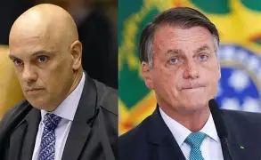 Moraes autoriza irmã de Michelle Bolsonaro a visitar Jair Bolsonaro durante ausência da ex-primeira-dama Moraes autoriza irmã de Michelle Bolsonaro a visitar Jair Bolsonaro durante ausência da ex-primeira-dama