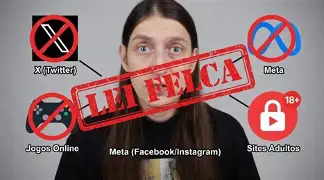 Lei Felca entra no centro da polêmica sobre patrocínio de jovens atletas
