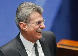 STF suspende condenação de Romero Jucá e reabre caminho para candidatura em 2026 STF suspende condenação de Romero Jucá e reabre caminho para candidatura em 2026