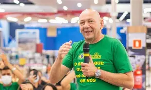 Moraes arquiva investigação contra Havan por bloqueio da BR-470 após eleições de 2022