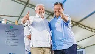 Lula cobra Alcolumbre por votação do fim da escala 6×1, mas enfrenta resistência no Senado