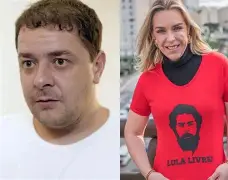 PF encontra mensagens de Lulinha com lobista investigada e amplia pressão sobre o entorno de Lula PF encontra mensagens de Lulinha com lobista investigada e amplia pressão sobre o entorno de Lula