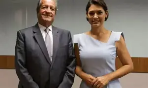 PL quer substituir Michelle nos cuidados de Bolsonaro para liberá-la para campanha, diz Valdemar