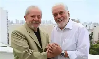 Patrimônio declarado de Jaques Wagner cresce 630% em oito anos enquanto senador é alvo de investigação da PF sobre o caso Banco Master Patrimônio declarado de Jaques Wagner cresce 630% em oito anos enquanto senador é alvo de investigação da PF sobre o caso Banco Master