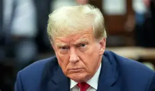 Trump chama crise migratória em Ceuta de “invasão” e usa episódio para atacar políticas migratórias da Espanha