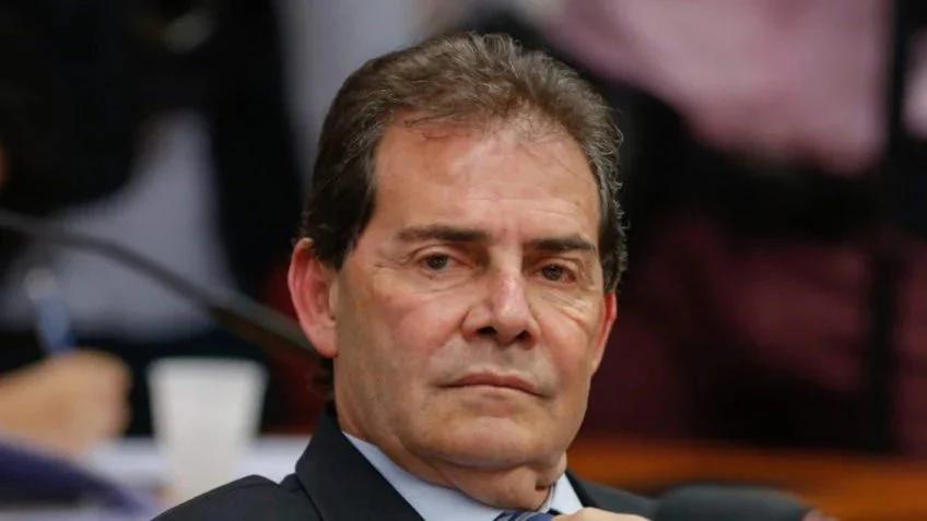 Paulinho da Força reage a declaração de Lula e afirma que presidente está “gagá” após fala sobre reforma trabalhista