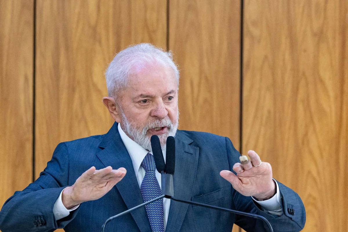 Lula reúne ministros no Alvorada para discutir “taxa das blusinhas” e bets em meio a pressão política e eleitoral