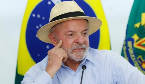 Governo Lula enfrenta restrição de R$ 105,5 bilhões para pagar despesas em 2026 Governo Lula enfrenta restrição de R$ 105,5 bilhões para pagar despesas em 2026