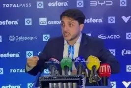 Renan Santos acusa Pablo Marçal de entrar na disputa para favorecer Flávio Bolsonaro