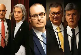 STF amplia alcance da Lei Maria da Penha e estende proteção a casos de violência de gênero fora do ambiente doméstico
