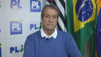 PF cancela depoimento de Valdemar Costa Neto em investigação sobre emendas parlamentares PF cancela depoimento de Valdemar Costa Neto em investigação sobre emendas parlamentares