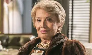 Glória Menezes morre aos 91 anos e deixa uma das trajetórias mais marcantes da dramaturgia brasileira Glória Menezes morre aos 91 anos e deixa uma das trajetórias mais marcantes da dramaturgia brasileira