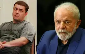 Lula endurece discurso sobre Lulinha e diz que filho terá de responder se causar prejuízo aos cofres públicos Lula endurece discurso sobre Lulinha e diz que filho terá de responder se causar prejuízo aos cofres públicos