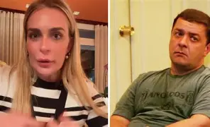 PF investiga suspeita de que lobista bancava casa de R$ 100 mil por mês usada por Lulinha