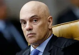 Moraes afirma que ampliação de isenção para autistas na compra de veículos não ameaça indústria automobilística Moraes afirma que ampliação de isenção para autistas na compra de veículos não ameaça indústria automobilística