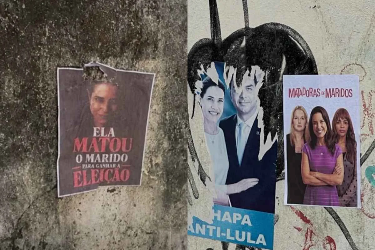 Celina Leão e Michelle Bolsonaro se solidarizam com Raquel Lyra após ataques sobre morte do marido Celina Leão e Michelle Bolsonaro se solidarizam com Raquel Lyra após ataques sobre morte do marido