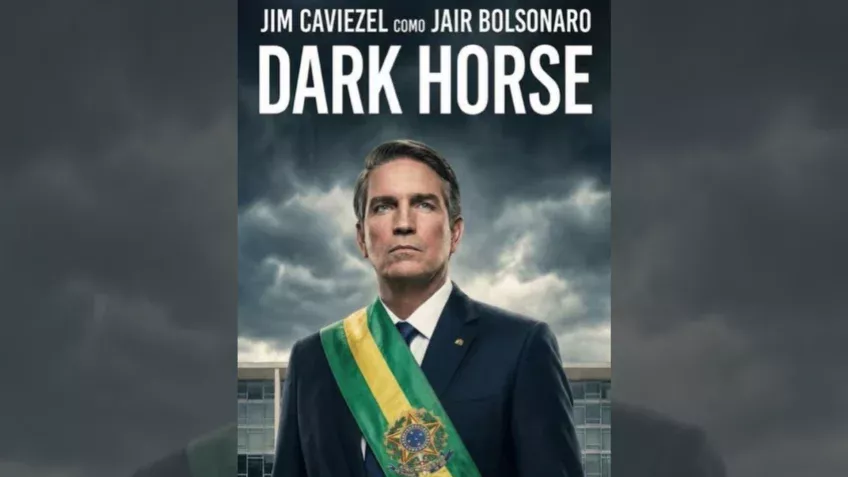 Perícia afasta uso de dinheiro público no filme “Dark Horse”, mas origem dos recursos do fundo Havengate continua sob investigação Perícia afasta uso de dinheiro público no filme “Dark Horse”, mas origem dos recursos do fundo Havengate continua sob investigação