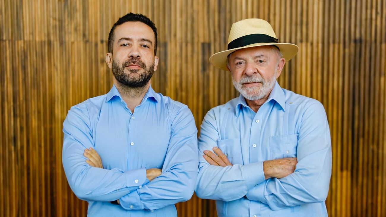 Janones endurece discurso, critica “campanha fofa” da esquerda e diz a Lula que está disposto a agir “sem medo, sem pudor e sem remorso”