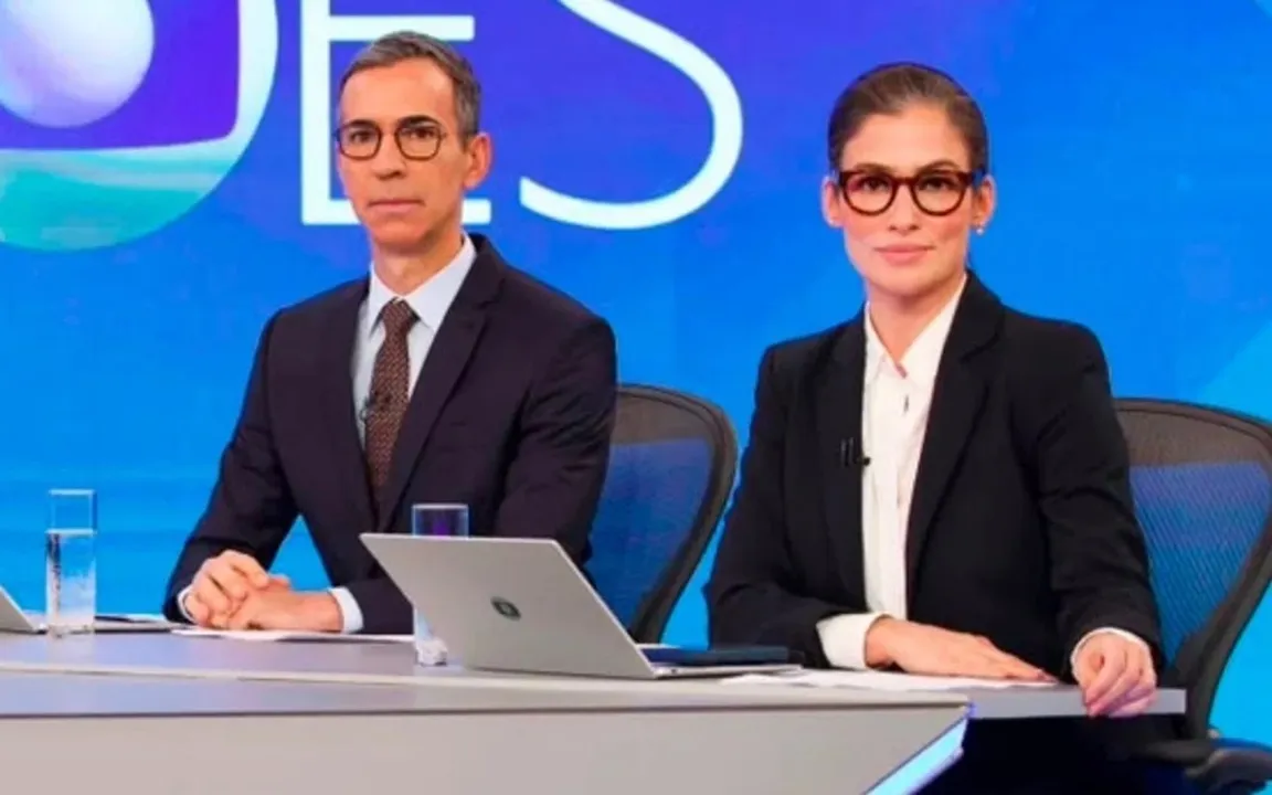 Globo prepara Renata Lo Prete para eventual segundo turno e encerra primeira rodada de sabatinas com Tralli e Renata Vasconcellos Globo prepara Renata Lo Prete para eventual segundo turno e encerra primeira rodada de sabatinas com Tralli e Renata Vasconcellos
