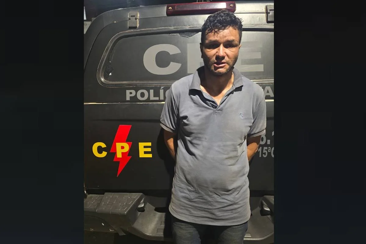 Mulher é resgatada acorrentada e amordaçada após cinco dias em cativeiro em Goiás