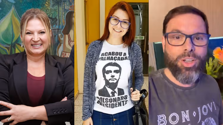 Racha no PL de Santa Catarina expõe disputa pelo legado de Bolsonaro e amplia tensão às vésperas das eleições de 2026 Racha no PL de Santa Catarina expõe disputa pelo legado de Bolsonaro e amplia tensão às vésperas das eleições de 2026