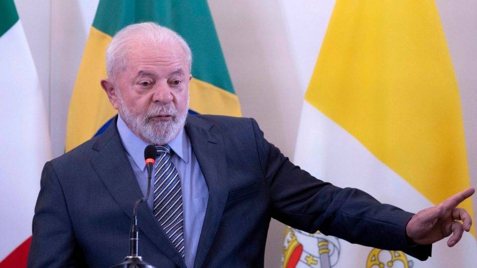 Governo Lula ainda não libera cerca de R$ 8,5 bilhões para obras ferroviárias em São Paulo