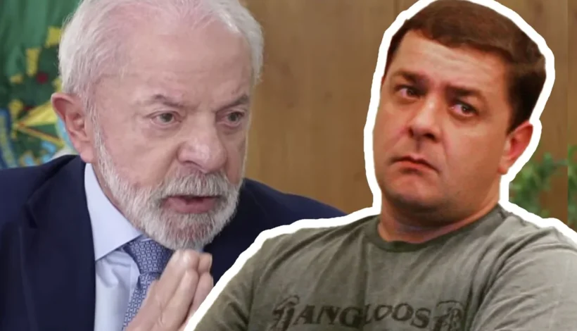“Nosso futuro é Suíça”: mensagens de Lulinha e Roberta expõem negócios, reuniões e a proximidade com o núcleo do governo Lula