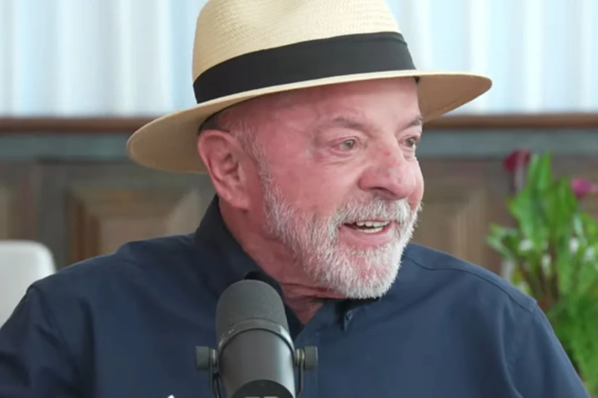 Lula brinca com promessa do “Ministério do Namoro” e diz que pode criar pasta em um “outro governo”