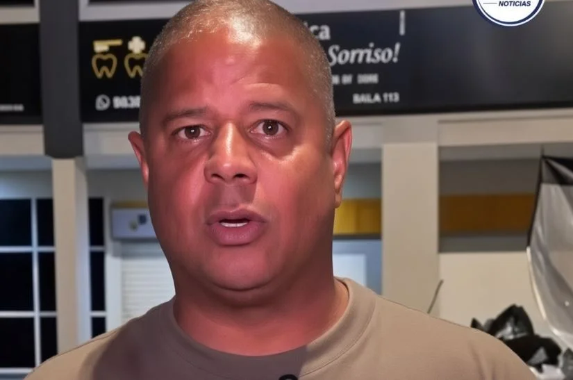 Marcelinho Carioca rebate Lula e exige respeito aos garis: “Meu pai foi gari por 20 anos” Marcelinho Carioca rebate Lula e exige respeito aos garis: “Meu pai foi gari por 20 anos”