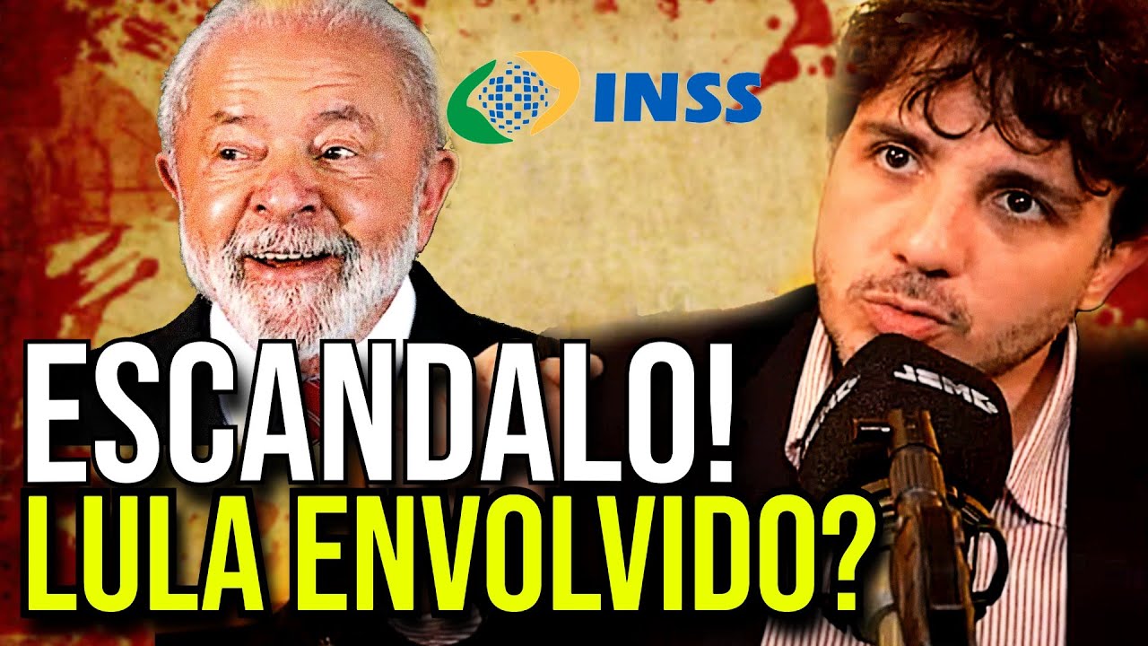 Renan Santos cobra presença de Lula e Flávio Bolsonaro em debate e diz que adversários deveriam explicar “crimes cometidos”