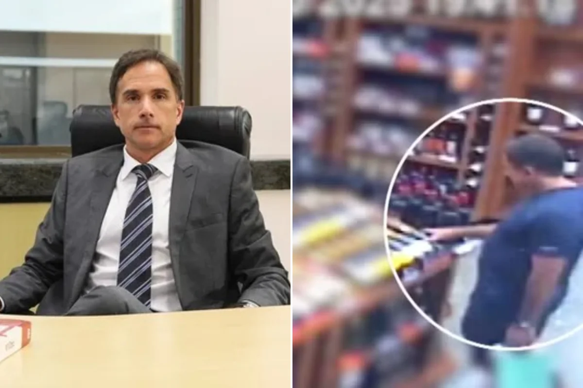 TRF-4 determina perda do cargo de Eduardo Appio, ex-juiz da Lava Jato, em caso envolvendo garrafas de champanhe
