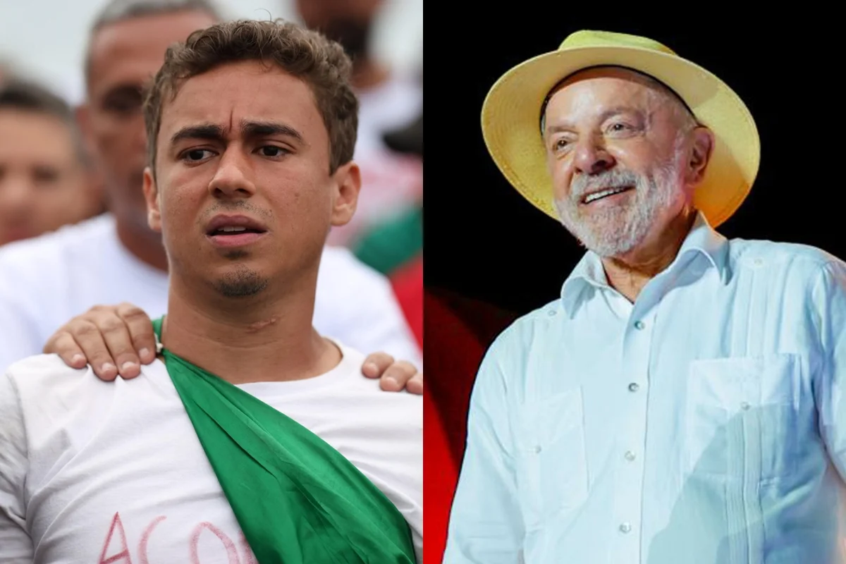 Nikolas Ferreira reage a Lula e defende garis: “Todo trabalho digno merece respeito”