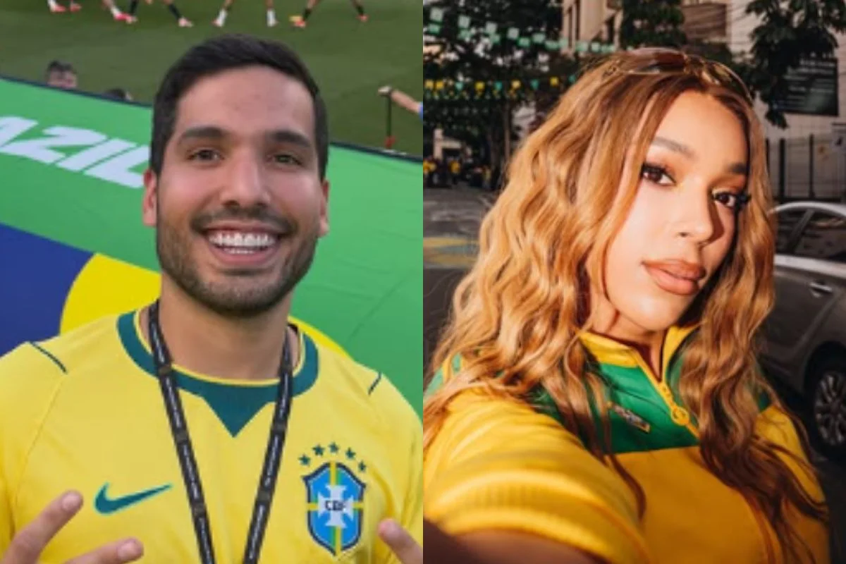 André Fernandes apresenta defesa em ação movida por Erika Hilton e invoca imunidade parlamentar