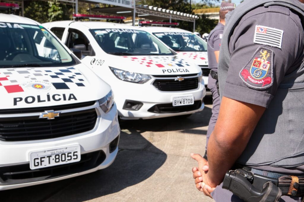 Mulher é vítima de feminicídio na Vila Mariana; namorado é preso quatro dias após deixar a cadeia Mulher é vítima de feminicídio na Vila Mariana; namorado é preso quatro dias após deixar a cadeia