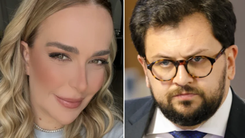 Lobista investigada por ligação com o “Careca do INSS” realizou repasses a ex-assessor de Lula; ex-chefe de gabinete afirma que valores eram empréstimo pessoal Lobista investigada por ligação com o “Careca do INSS” realizou repasses a ex-assessor de Lula; ex-chefe de gabinete afirma que valores eram empréstimo pessoal