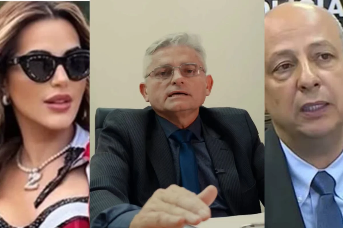 Advogado ligado à defesa de Deolane cita delegado morto pelo PCC, e juiz relata possível ameaça