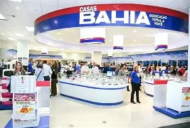 Casas Bahia entra em recuperação judicial com dívida de R$ 17,3 bilhões, fecha quase 300 lojas e corta cerca de 3 mil empregos
